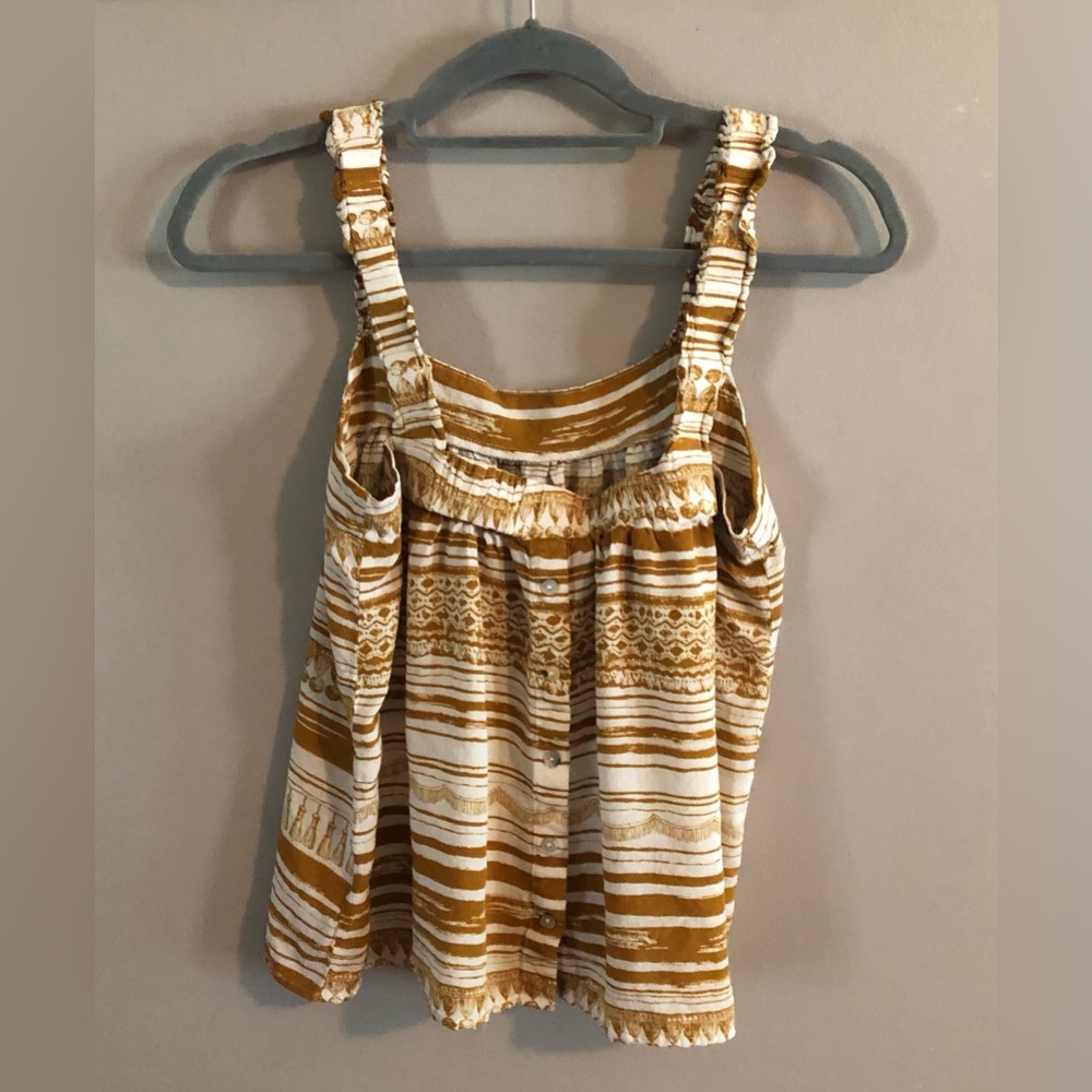 $3❤️Bundled Jane and Delancey Tank - Picture 5 of 5